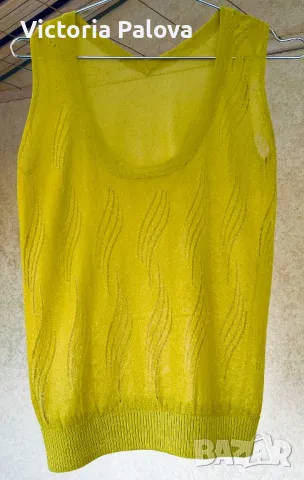 Красив копринен потник Корея