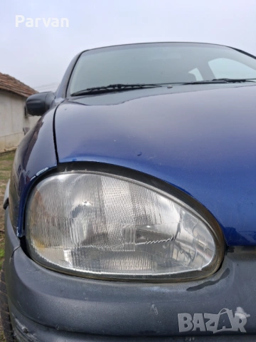 Продава се цяла или на части!, снимка 13 - Части - 53675056