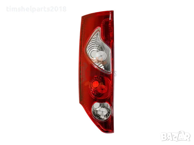 Стоп за Renault Kangoo "с 1 задна врата" от 2008 до 2013 год. - Шофьорска страна