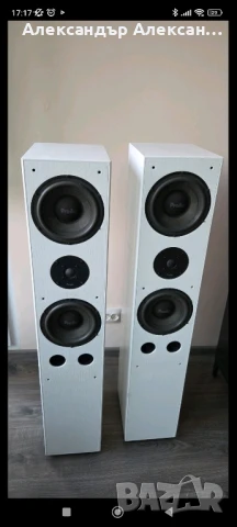 ProAC Super Tower MK2