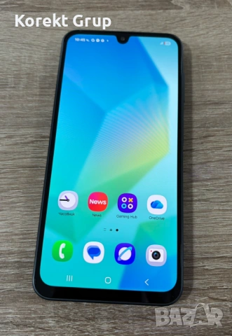 Samsung A16 5g 128/4gb, снимка 3 - Samsung - 53654054