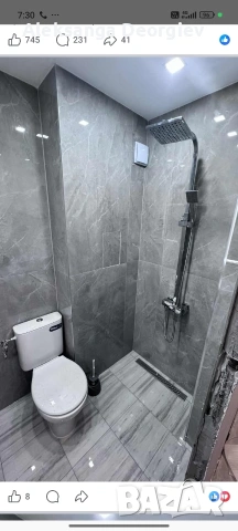 ремонт на бани гипсокартон _ добри цени, снимка 8 - Ремонти на покриви - 53691855