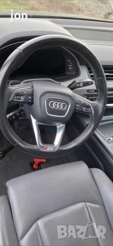 Ауди Q7 на части, снимка 8 - Автомобили и джипове - 52740026