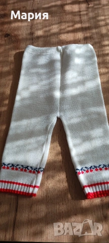 Детски комплекти р-9м,12м ,15 м, снимка 7 - Комплекти за бебе - 53031259