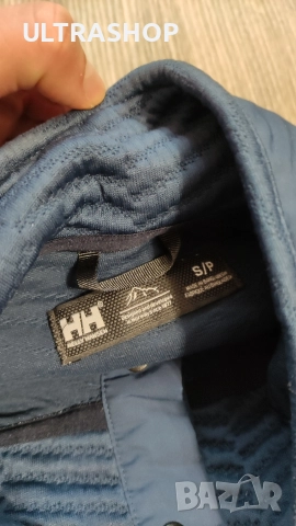 Helly Hansen S size Мъжка блуза в отлично състояние, снимка 4 - Блузи - 52877203