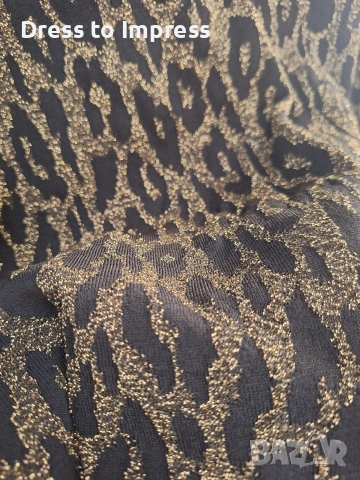 Дамски рокли H&M M, снимка 2 - Рокли - 53135838