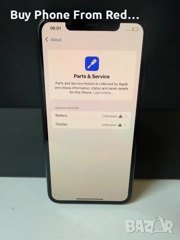 BPFR* iPhone 11 Pro Max 64GB, снимка 5 - Apple iPhone - 53368921