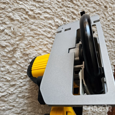 Dewalt dcs391 TOP състояние , снимка 4 - Триони и циркуляри - 53798152