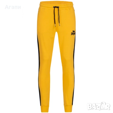 Мъжки спортен комплект "Lonsdale" внос от чужбина размер М нов, снимка 4 - Спортни дрехи, екипи - 50592544