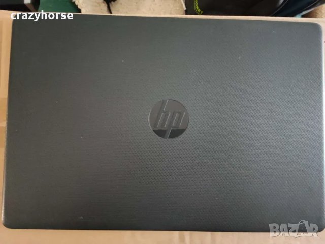 Лаптоп HP 15-dw1017nq Intel N5030/8GB/256GB NVMe, снимка 5 - Лаптопи за работа - 48493507