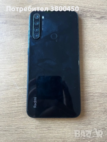 Xiaomi Redmi Note 8T, снимка 2 - Резервни части за телефони - 53776500