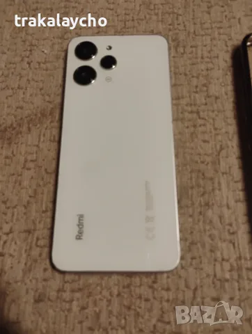 Xiaomi Redmi 12, 4+2GB/128GB, снимка 4 - Xiaomi - 55745918