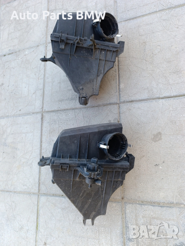 Филтърна кутия BMW E46 316i 318i M43 Кутия въздушен филтър БМВ Е46 316 бензин 318 бензин
