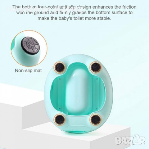 Детско гърне , снимка 9 - За банята - 40135707