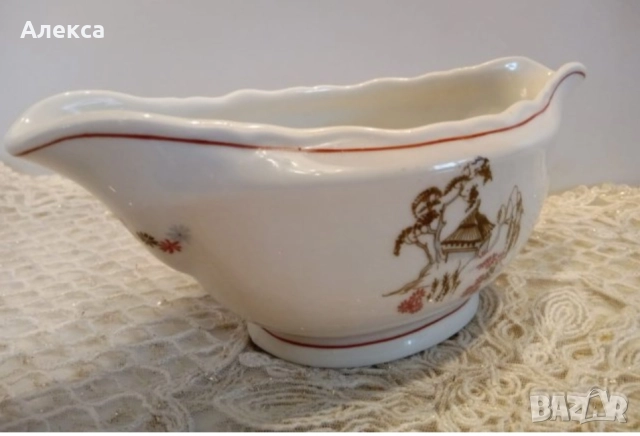 Български порцелан , снимка 2 - Други - 51931532