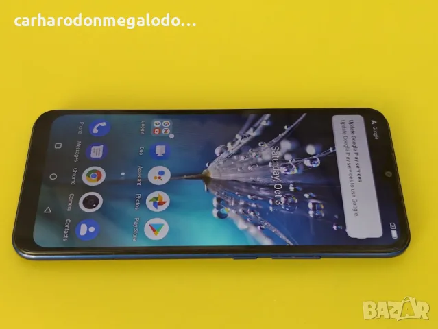 General Mobile 32GB RAM 3 GB, снимка 6 - Други - 56404162