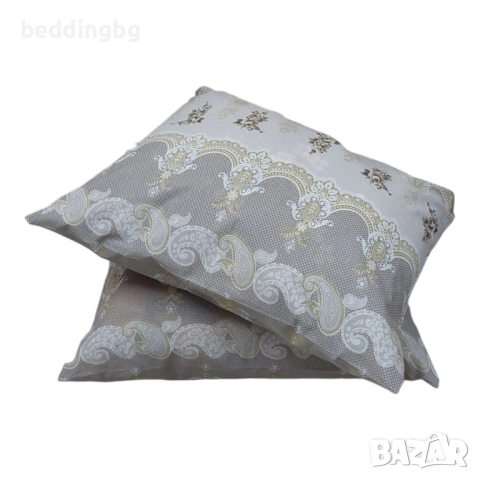 #Калъфка за #възглавница 2бр., снимка 11 - Спално бельо - 38353750