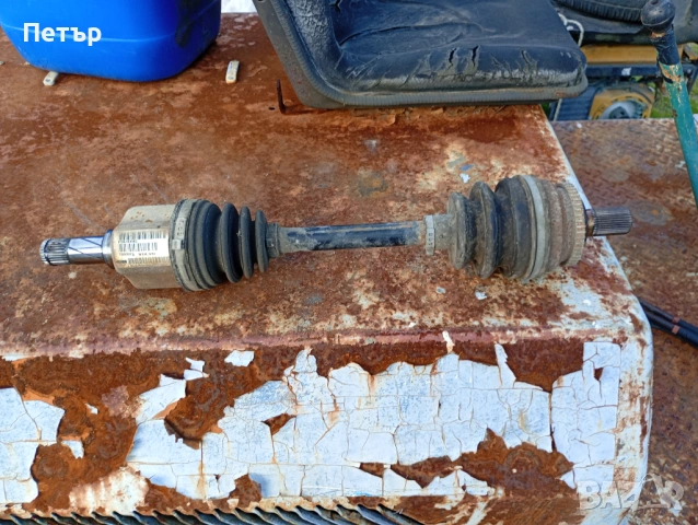 Къса полуоска volvo S60 V70 2.4L P30783085