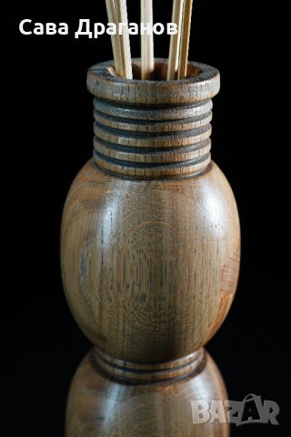 Вази за декоративни цвет, снимка 16 - Вази - 39786902