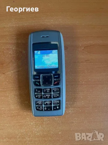 Nokia 1600 Нокиа 1600