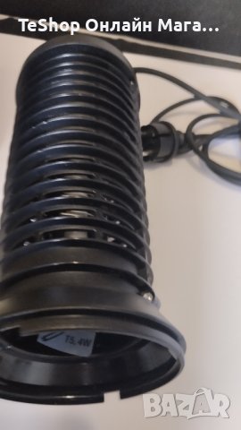 Лампа против насекоми LIVARNO home използвана като нов продукт, снимка 6 - Други - 42283871