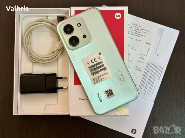 Xiaomi Redmi 15c 256GB / 8GB RAM / ГАРАНЦИЯ!