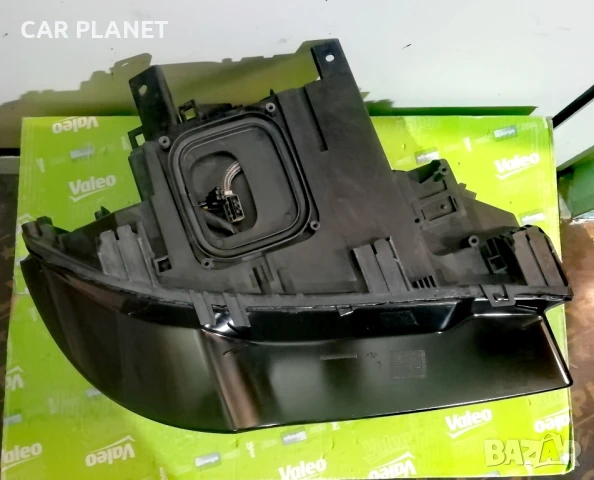 Фар Фарове за БМВ Х3 Е83 / BMW X3 E83 Dynamic - Xenon Facelift. , снимка 9 - Части - 51156801