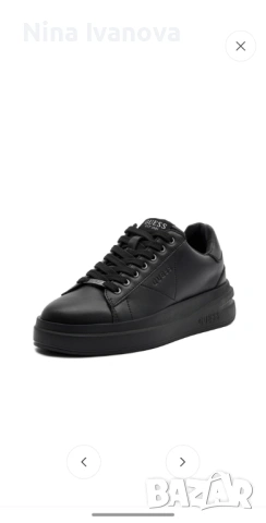 Дамски спортни обувки  Guess         