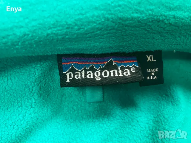 Мъжко яке Patagonia (Патагония), снимка 6 - Якета - 44729035