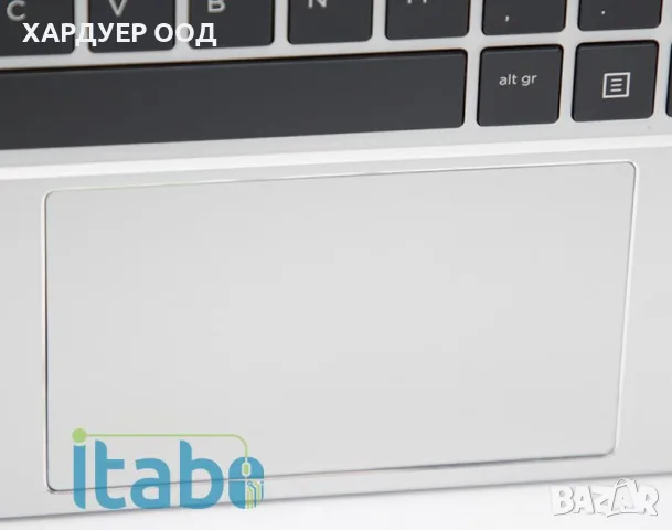 Лаптоп HP ProBook 640 G8 - 80132210, снимка 4 - Лаптопи за работа - 55893574
