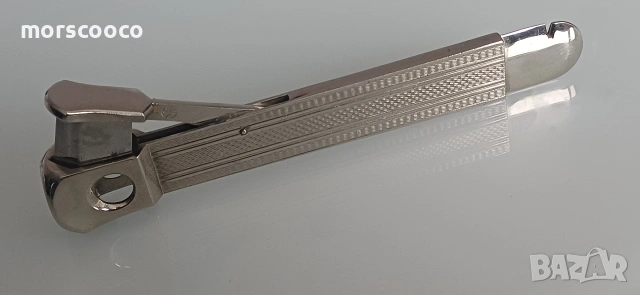 голяма гилотина за пури-,,Solingen" 