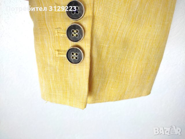 Mexx  blazer EU 40 резервирано, снимка 7 - Сака - 40412648