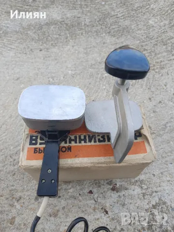 Вулканизираща машина, снимка 3 - Други инструменти - 48956609