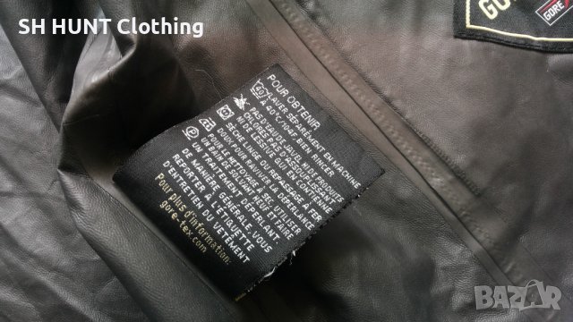 MISSING LINK GORE-TEX KIDS Jacker размер 8 години / 128 см детско яке водонепромокаемо - 211, снимка 18 - Детски якета и елеци - 40575080