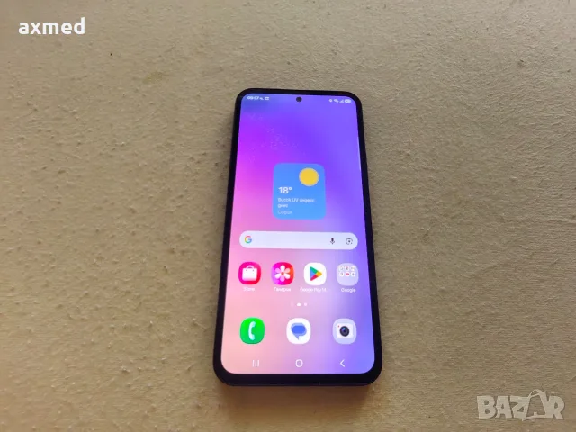 Samsung Galaxy A 54 5G 