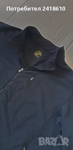 POLO Ralph Lauren Performance  Windstopper Soft Shell Mens Size 4XL ОРИГИНАЛ! Мъжко Яке!, снимка 8 - Якета - 47837669