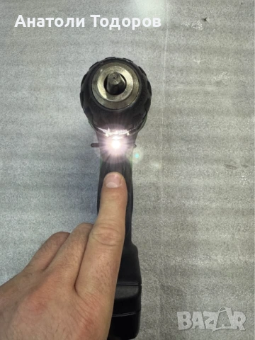 HITACHI, снимка 8 - Винтоверти - 53589361