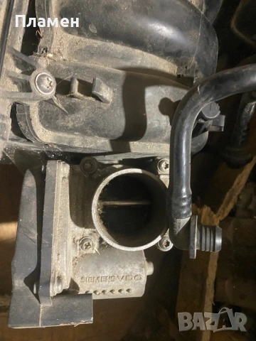 Двигател VW SKODA SEAT 1.2 12V 64к.с, снимка 4 - Части - 53023836