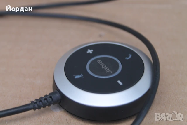 Адаптор за слушалки ''Jabra'', снимка 3 - Слушалки и портативни колонки - 50728540