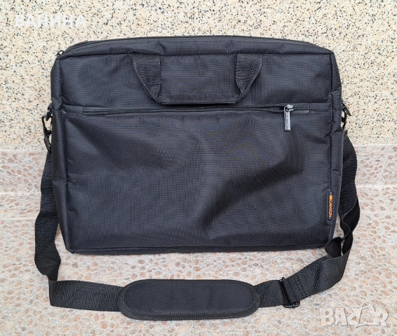 ЧАНТА ЗА ЛАПТОП 15.6" CANYON, снимка 6 - Лаптоп аксесоари - 52465161