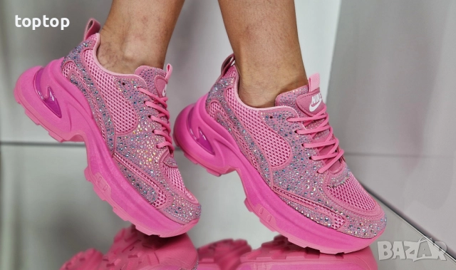 🔝 Дамски Маратонки  🔝, снимка 10 - Маратонки - 51635817