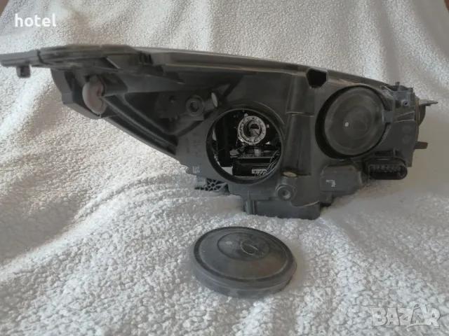 Ляв Фар Форд Фокус Мк3 /  Headlight Ford Focus Mk 3 Bi-Xenon , Focus Xenon, снимка 10 - Части - 50259638