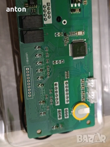 Interface communication parallel Board for DALY BMS интерфейсна платка за БМС , снимка 8 - Друга електроника - 53635208