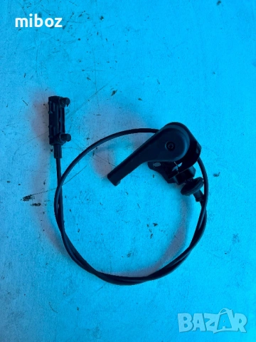 Жило преден капак Рейндж Роувър Range Land Rover Sport L320