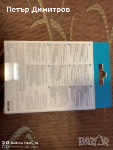 Безжични слушалки ttec Mode, снимка 6 - Безжични слушалки - 52663599