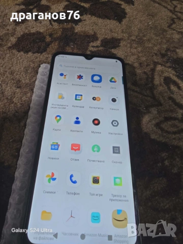 Xiaomi Redmi A3 64GB 7GB RAM Dual , снимка 3 - Xiaomi - 53772181