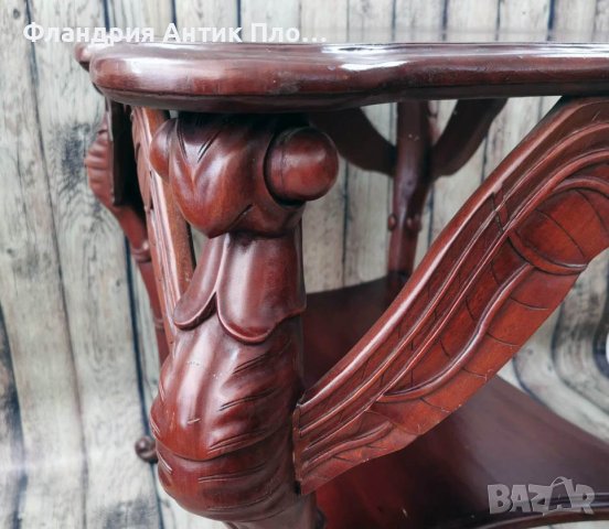 Маса - Водни кончета , снимка 7 - Маси - 41208320