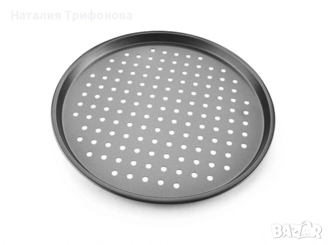 Тави за пица, Luigi Ferrero Ema, снимка 2 - Съдове за готвене - 52886118