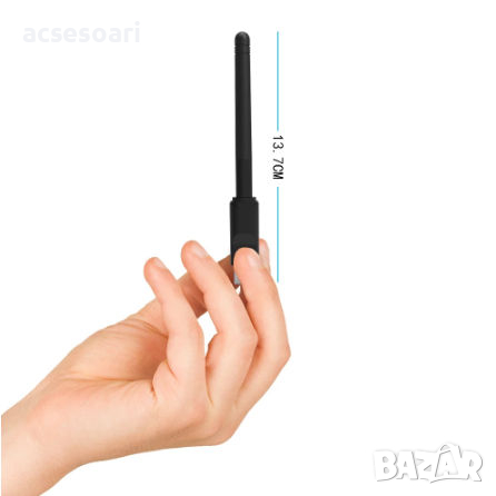 USB 2.0 WiFi usb wi-fi, снимка 2 - Други - 44708358