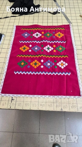 народни фолклорни престилки, снимка 13 - Рокли - 53742255